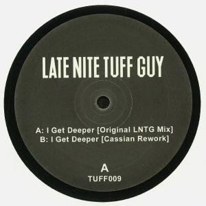 Tuff Cut #09