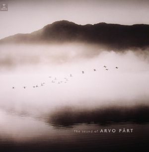 The Sound Of Arvo Part