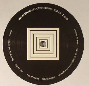 Dez EP