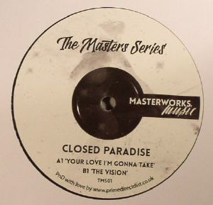 The Masters Series