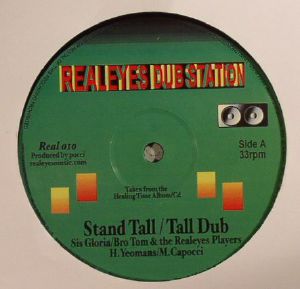 Stand Tall