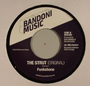 The Strut