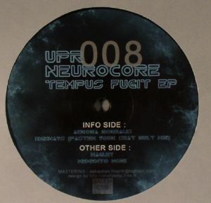 Tempus Fugit EP
