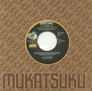 Reggae Disco Special