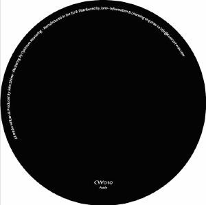 Rotation EP