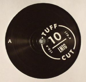 Tuff Cut #10 (Record Store Day 2016)