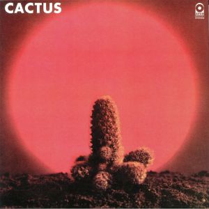 Cactus (reissue)
