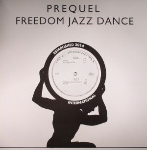 Freedom Jazz Dance