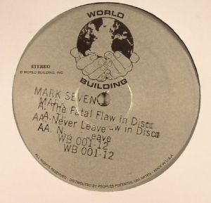 The Fatal Flaw In Disco