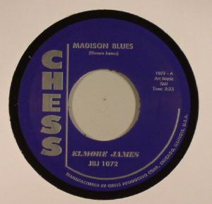 Madison Blues