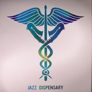 Jazz Dispensary: Astral Travelin'