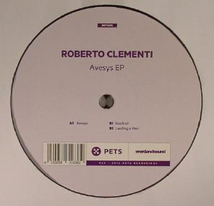 Avesys EP