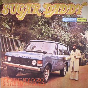 Sugar Daddy