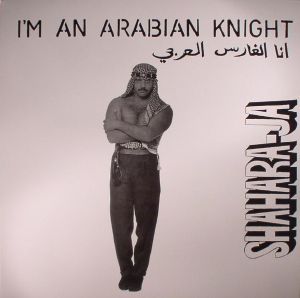 I'm An Arabian Knight (reissue)
