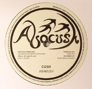 Cush