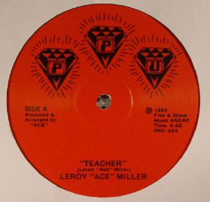 Teacher