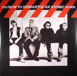 How To Dismantle An Atomic Bomb (remastered)
