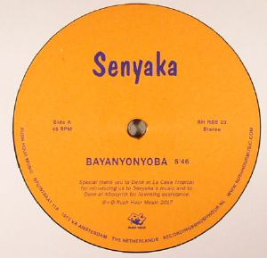 Bayanyonyoba