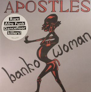 Banko Woman