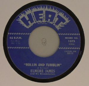 Rollin & Tumblin