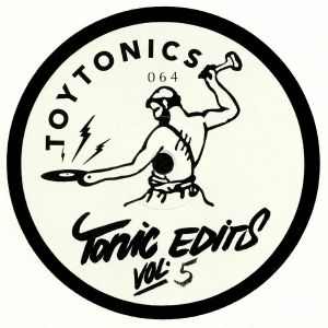 Tonic Edits Vol 5