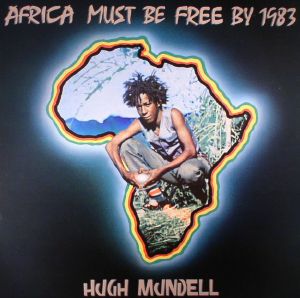 Africa Must Be Free By 1983 (remastered)