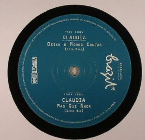 Deixa O Morro Cantar