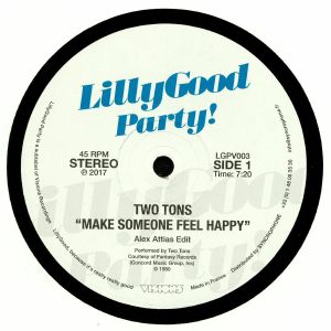 Make Someone Feel Happy