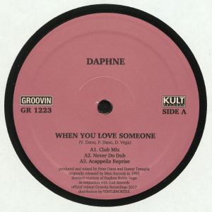 When You Love Someone
