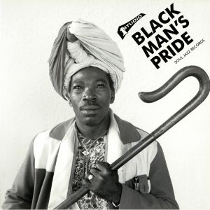 Black Man's Pride