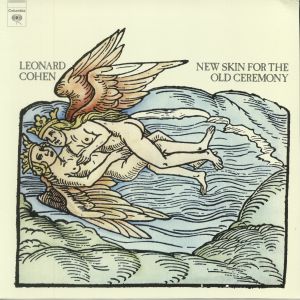 New Skin For The Old Ceremony (reissue)