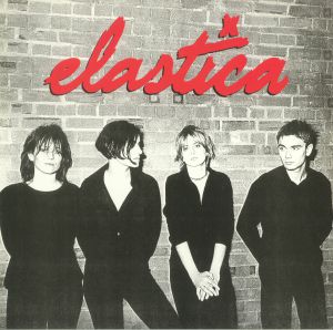 Elastica (reissue)