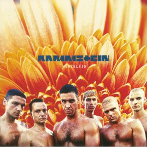 Herzeleid (reissue)