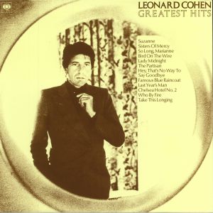 Greatest Hits (reissue)
