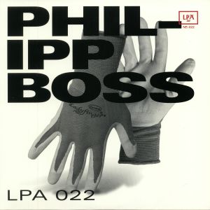 Boss