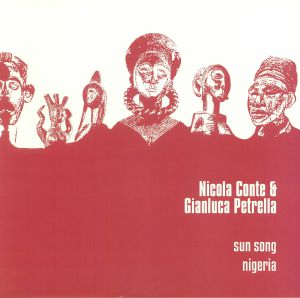 Sun Song