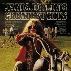 Greatest Hits (reissue)