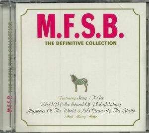 The Definitive Collection