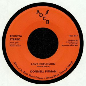 Love Explosion