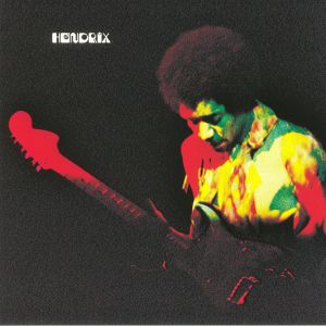 Band Of Gypsys (remastered)