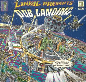 Dub Landing Vol 1