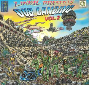 Dub Landing Vol 2