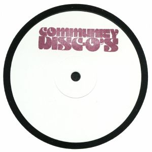 Community Disc #01