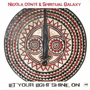Let Your Light Shine On