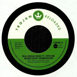 Real Reggae Music