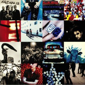 Achtung Baby (remastered)