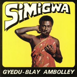 Simigwa (remastered)