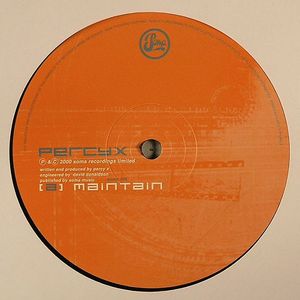 Maintain