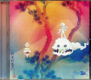 Kids See Ghosts