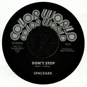 Don't Stop